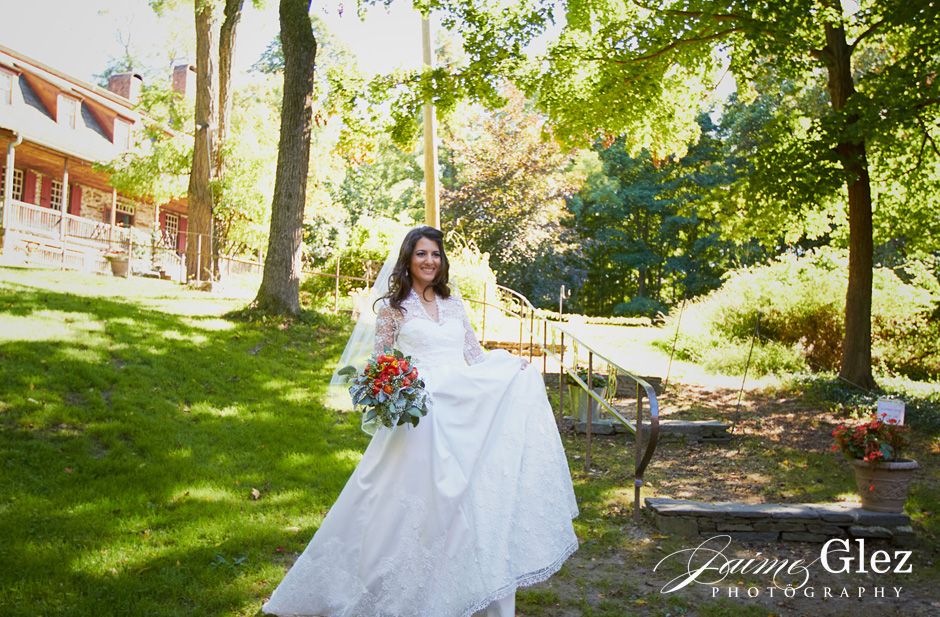Brotherhood Winery Wedding Photos 5