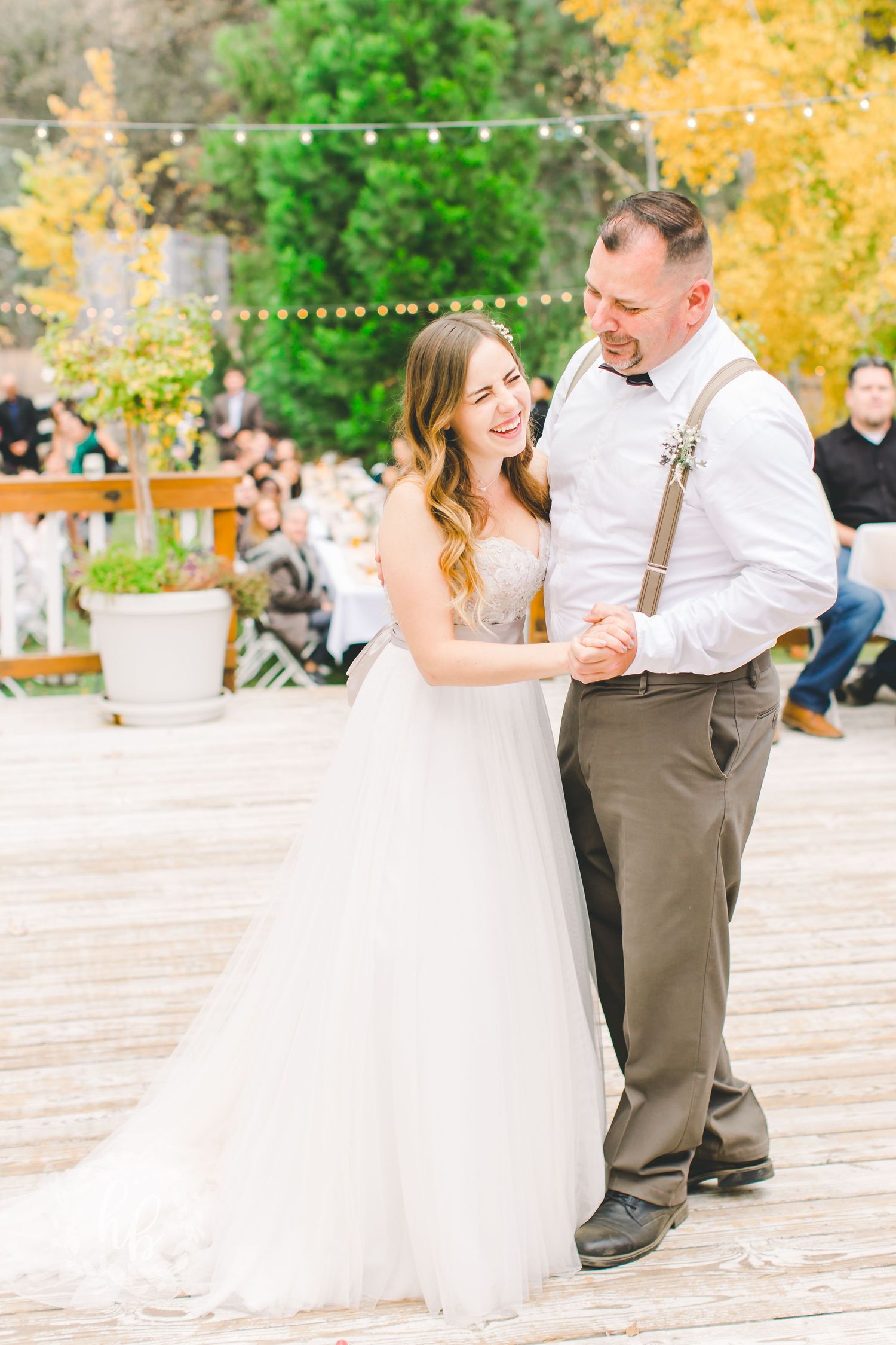 Dorner Family Vineyard Fall Wedding Los Angeles Wedding Photographer