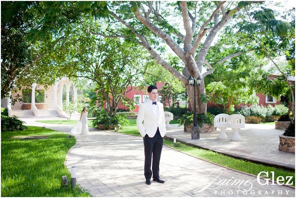 boda en la hacienda santa cruz merida 14
