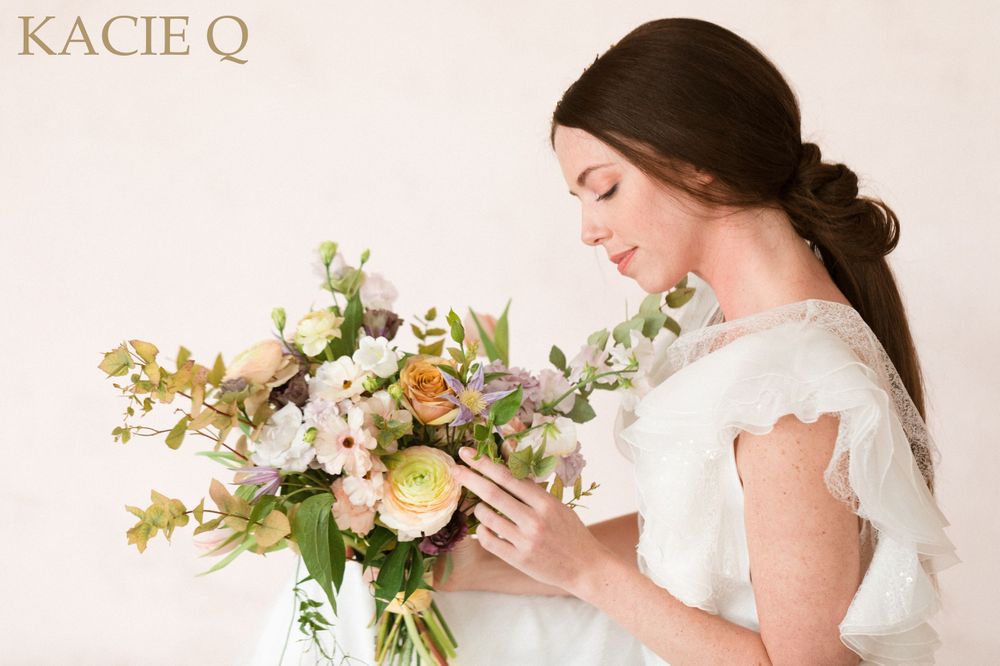 Bloomin' Good Time Floral Workshop Nashville, TN