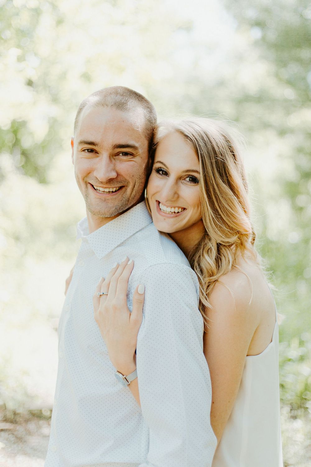 romantic chautauqua institution engagement katie graham photography traveling destination wedding photographer