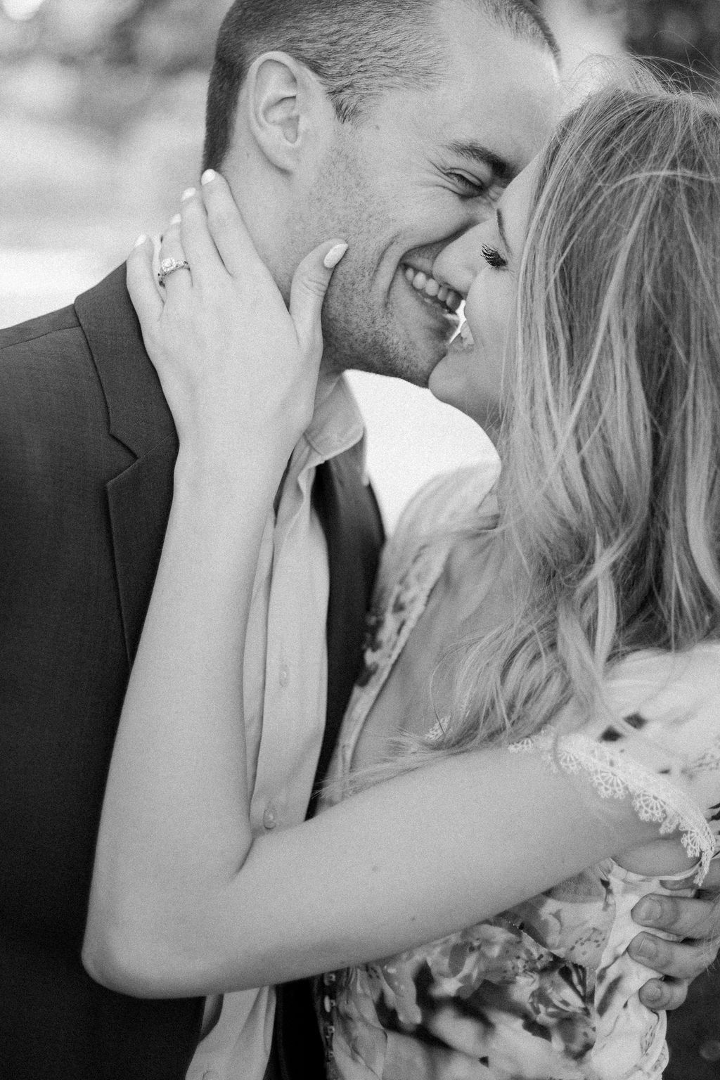 romantic chautauqua institution engagement katie graham photography traveling destination wedding photographer