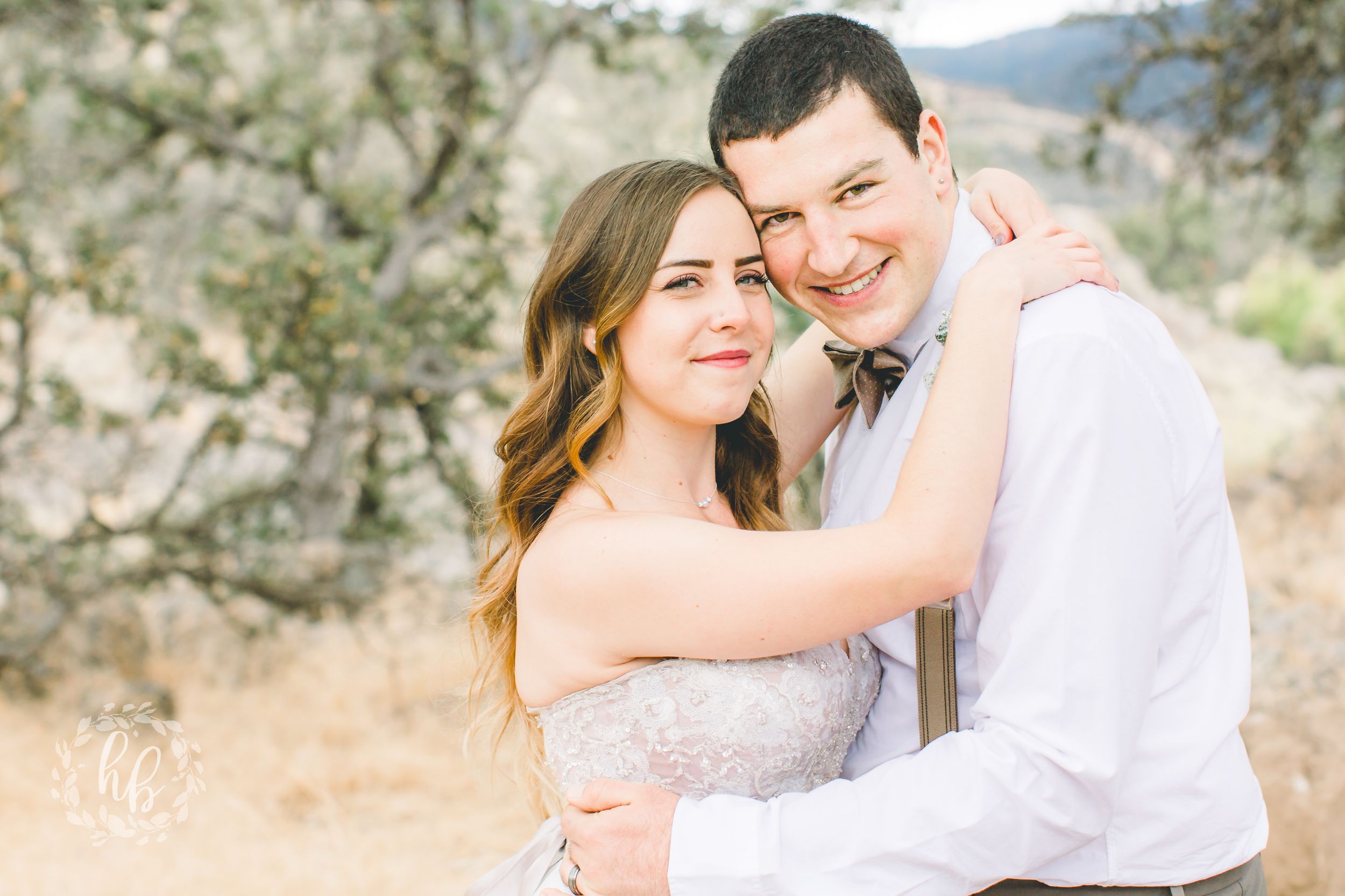 Dorner Family Vineyard Fall Wedding Los Angeles Wedding Photographer