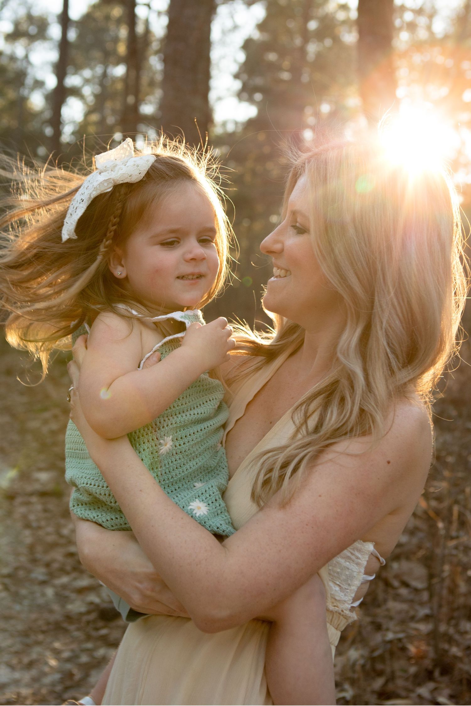 Maternity Photographer North Carolina