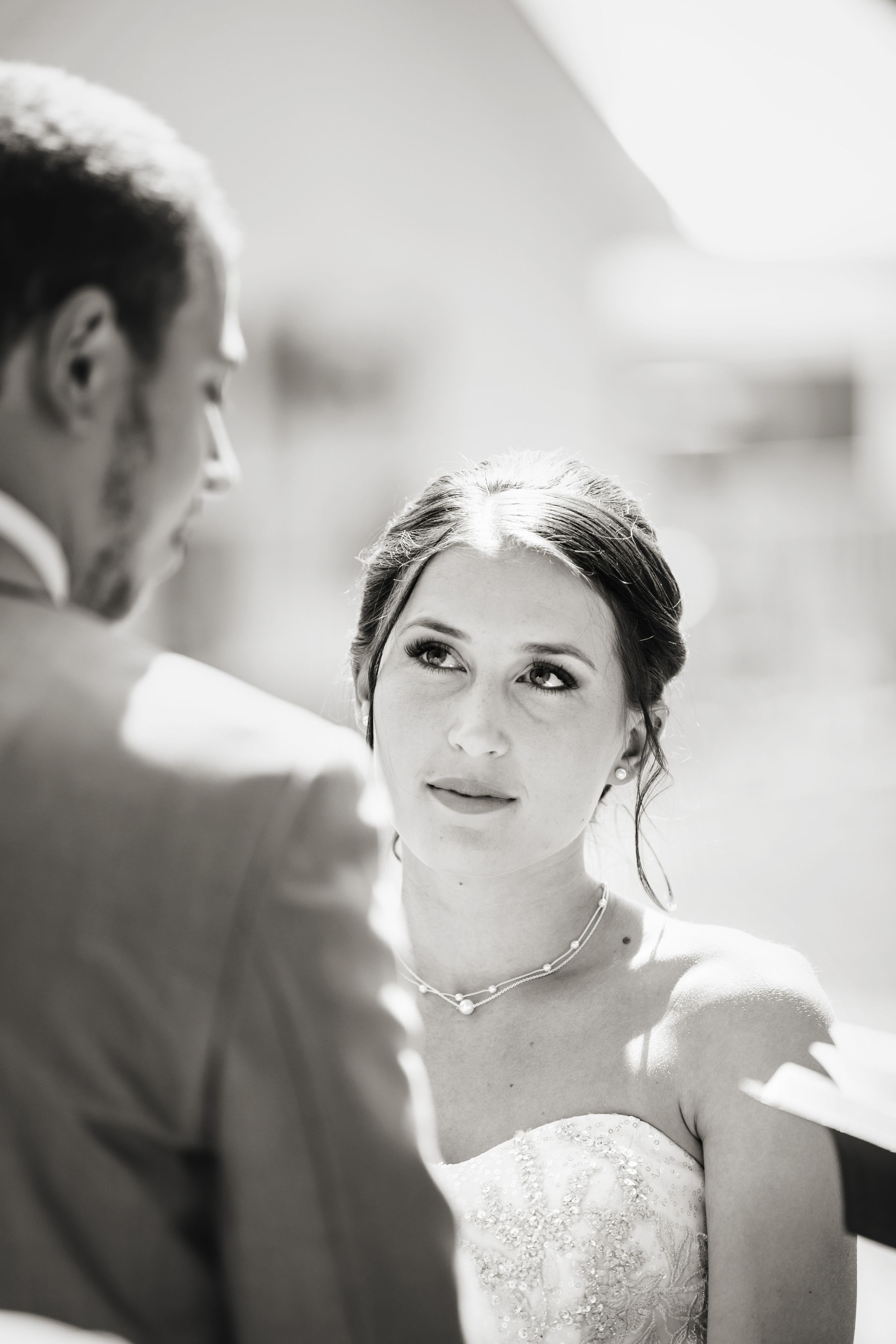 Rustic Backyard Farmhouse Wedding Photos Colborne Ontario by Shawn Van Daele
