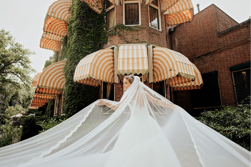 Huize Bergen Vught bruidsfotograaf