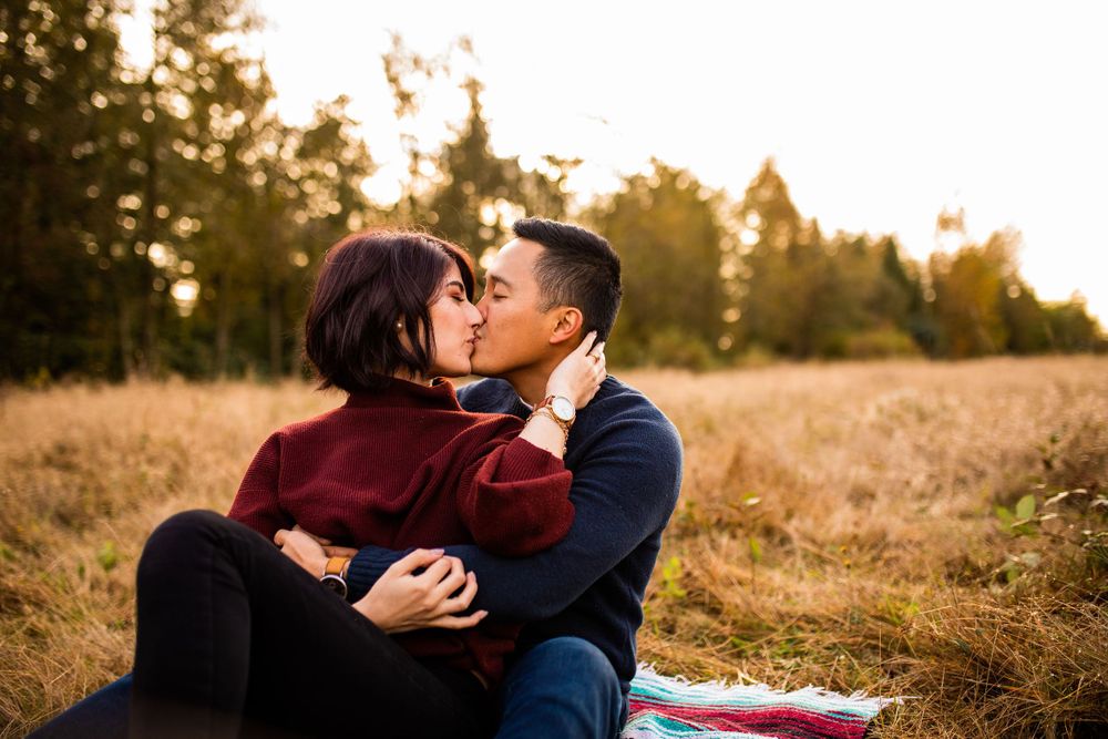 Vancouver Wedding Photographer Esther Moerman Photo