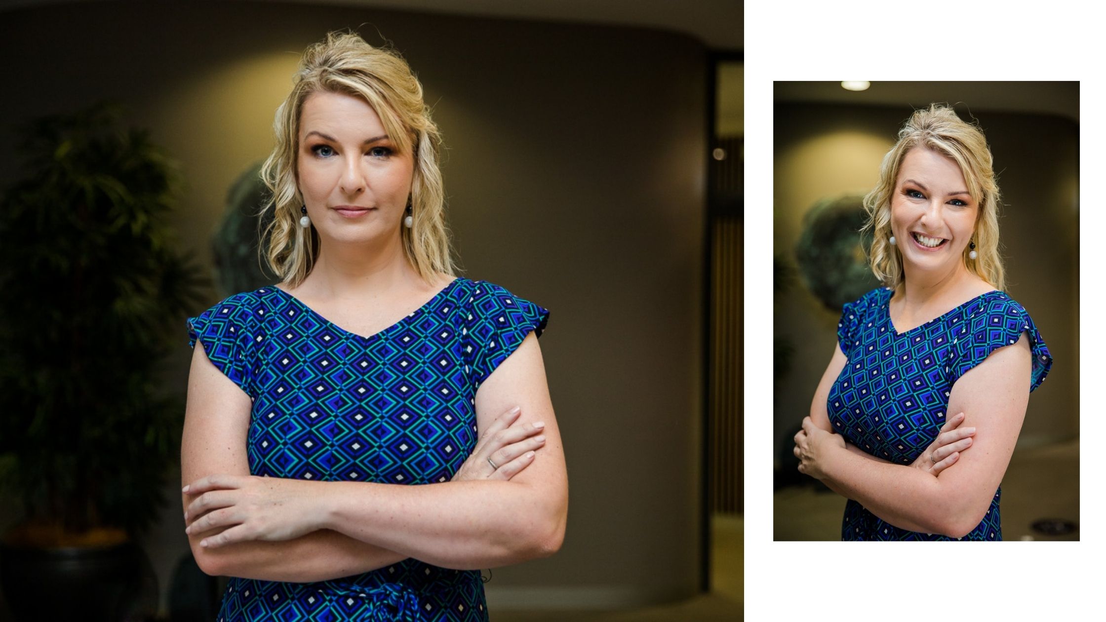 Cairns Headshot Photography