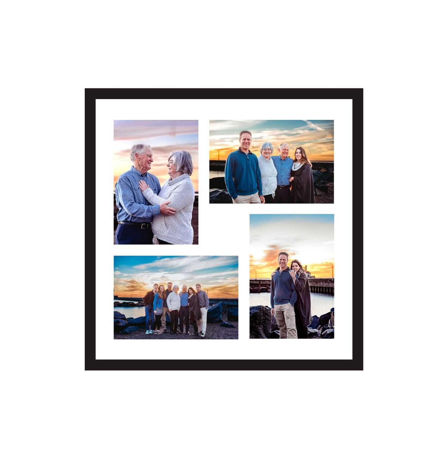 Family Legacy Artwork
