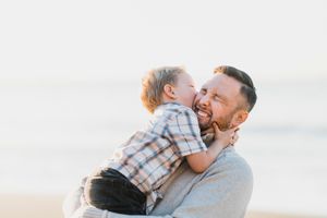 family baker beach black photographer bay area san francisco sacramento brandi rollins wild family photography