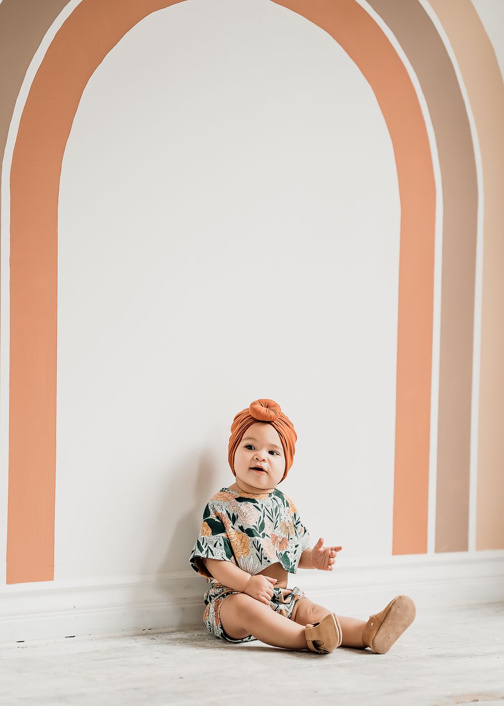 San Diego Photography Cake Smash First Birthday