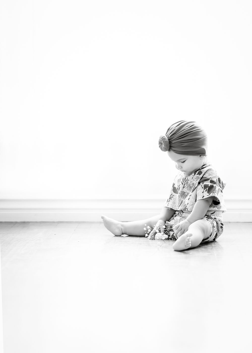 San Diego Photography Cake Smash First Birthday
