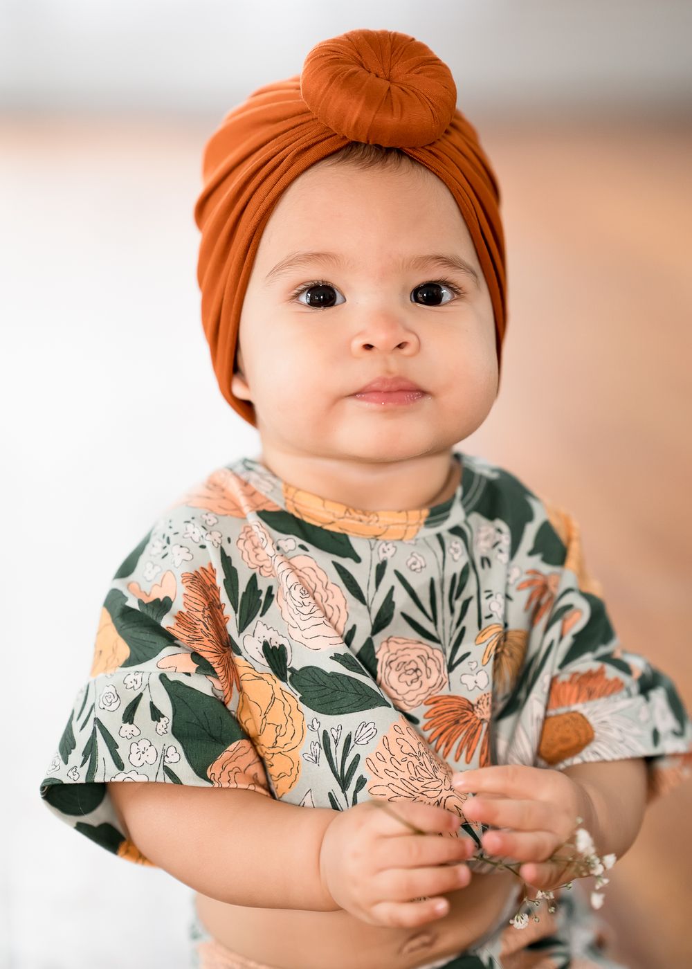 San Diego Photography Cake Smash First Birthday