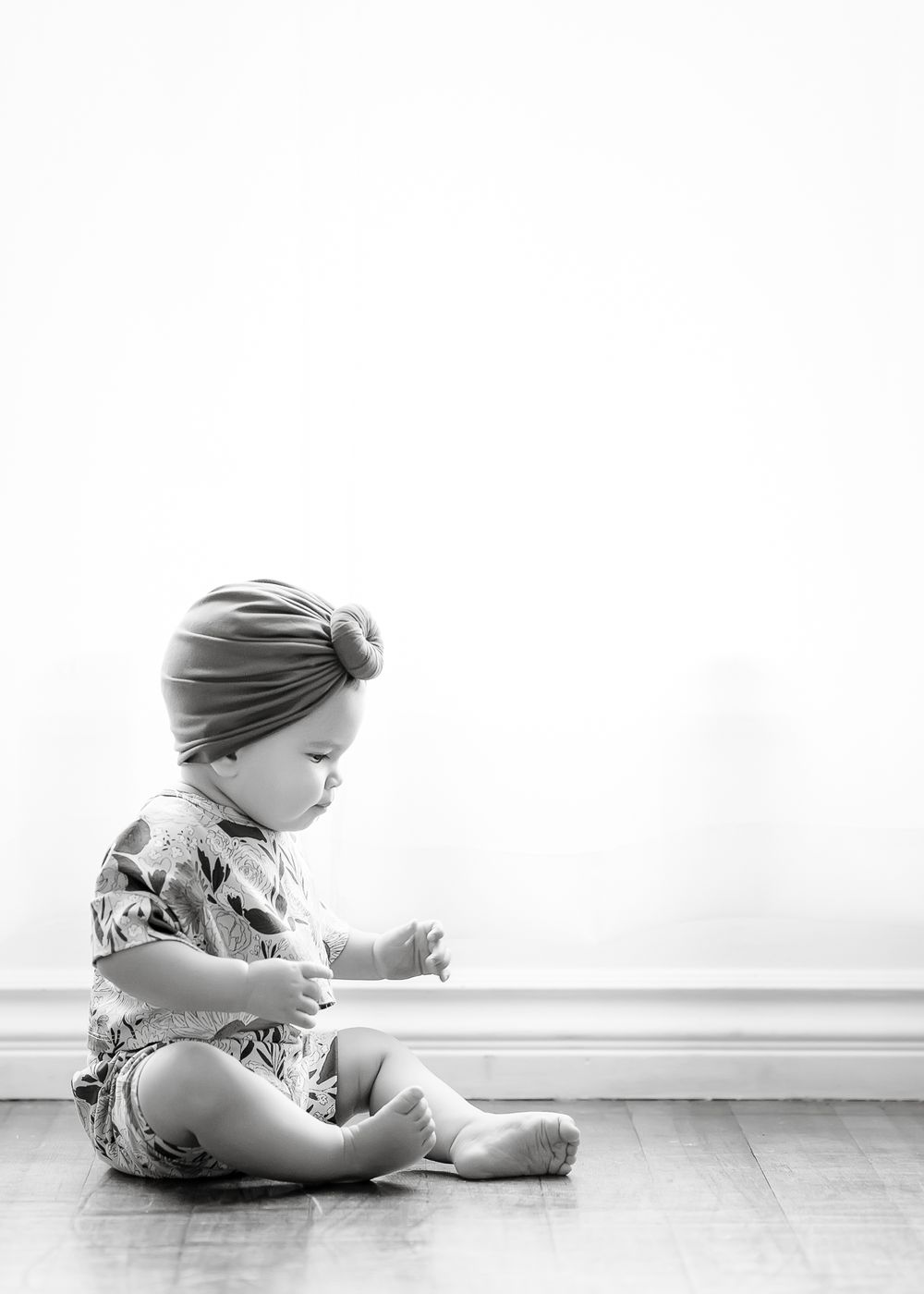 San Diego Photography Cake Smash First Birthday