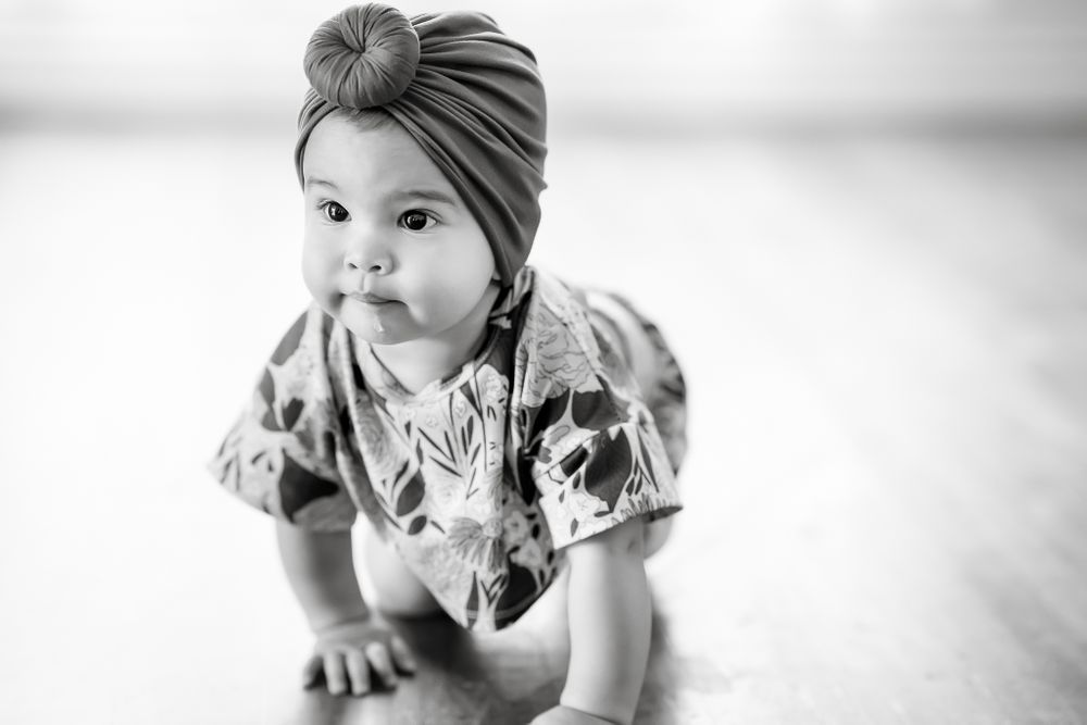 San Diego Photography Cake Smash First Birthday