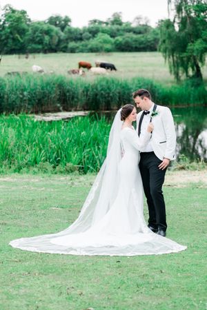 Irnham Hall Wedding-Rachel Reyes Photography-Destination Wedding