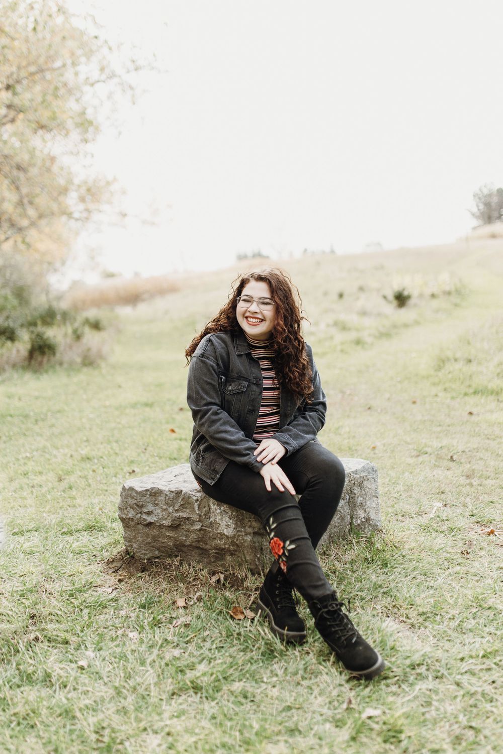 senior bound and branch