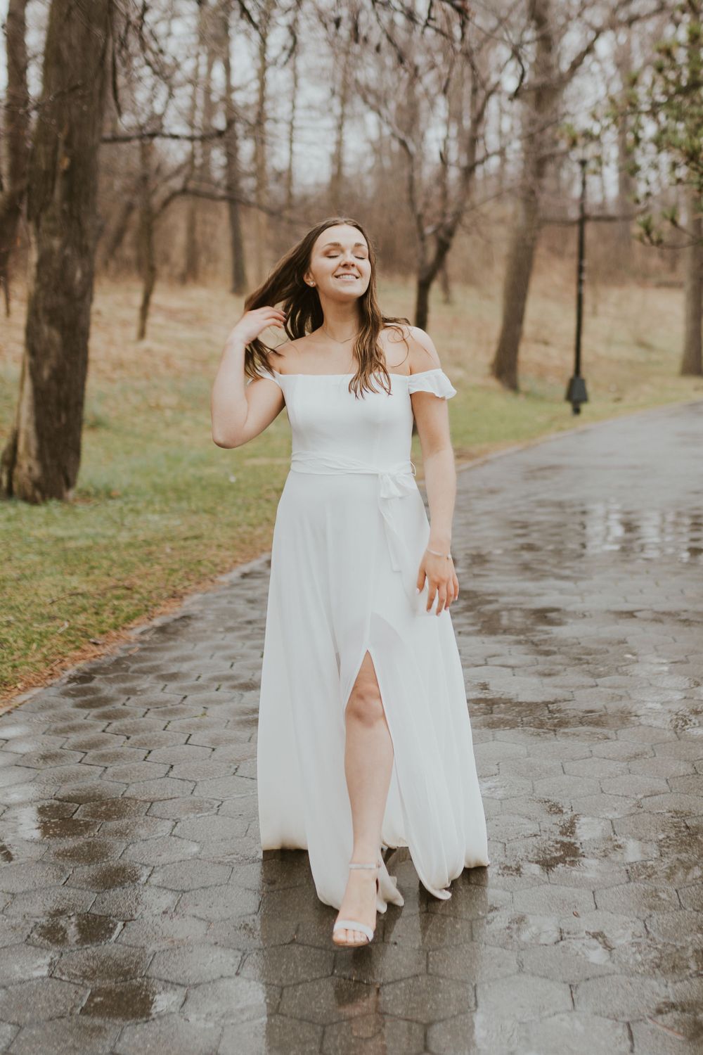 portrait senior bound and branch buffalo photography headshot photographer graduation