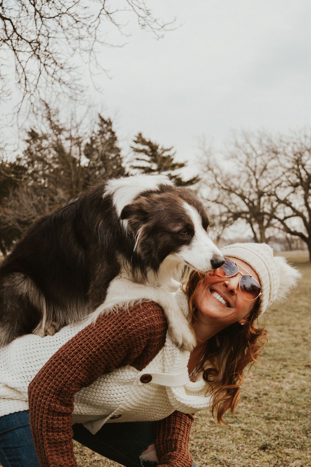 portrait pet bound and branch buffalo photography headshot photographer pet niagara falls ny