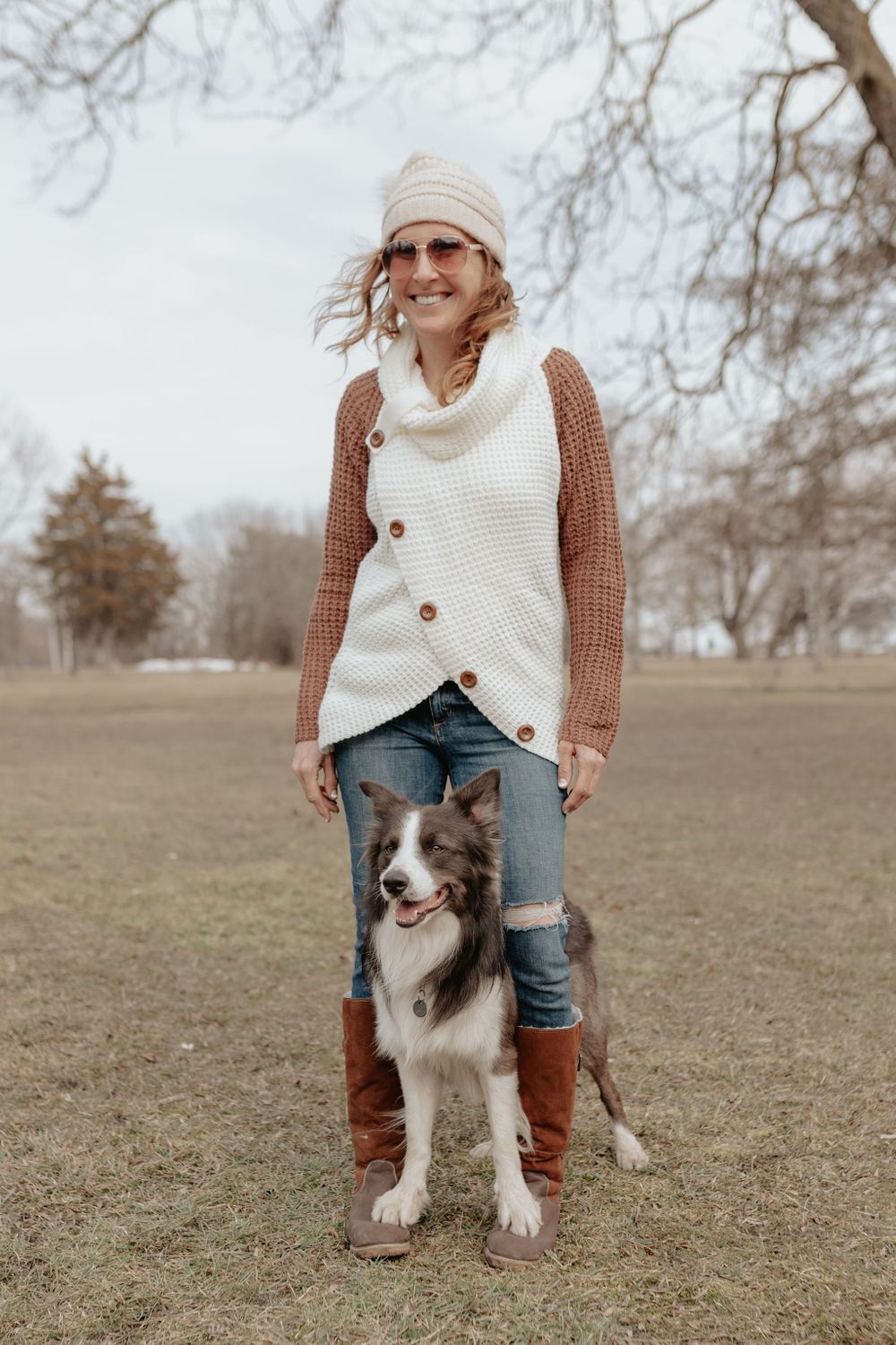 portrait pet bound and branch buffalo photography headshot photographer pet niagara falls ny