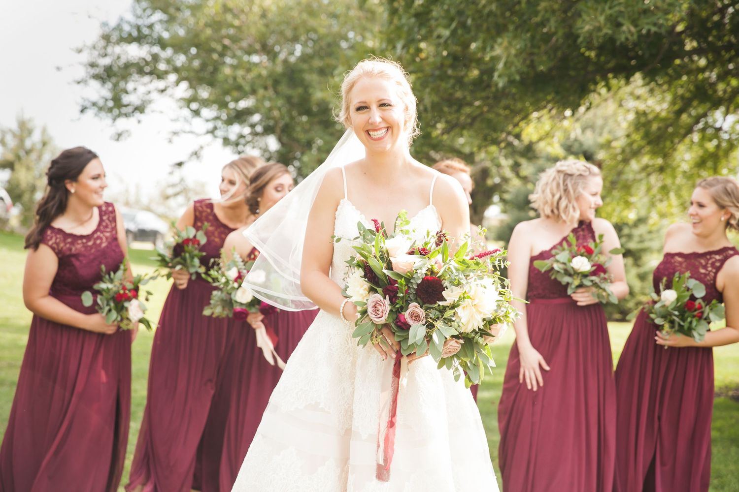 Dixon IL Wedding Photographer || Northern IL Wedding