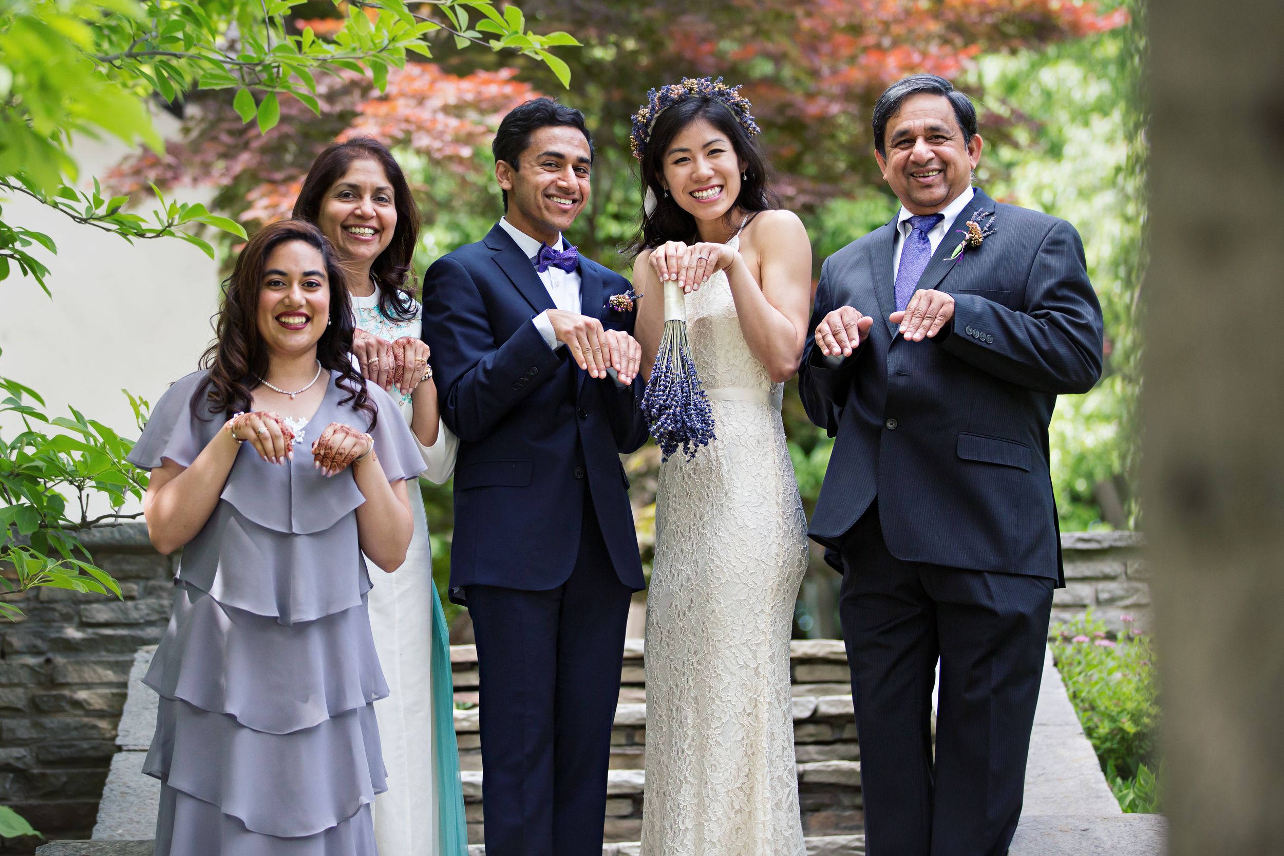 Fieldcote Memorial Park Museum Summer DIY Wedding Photography Shawn Van Daele