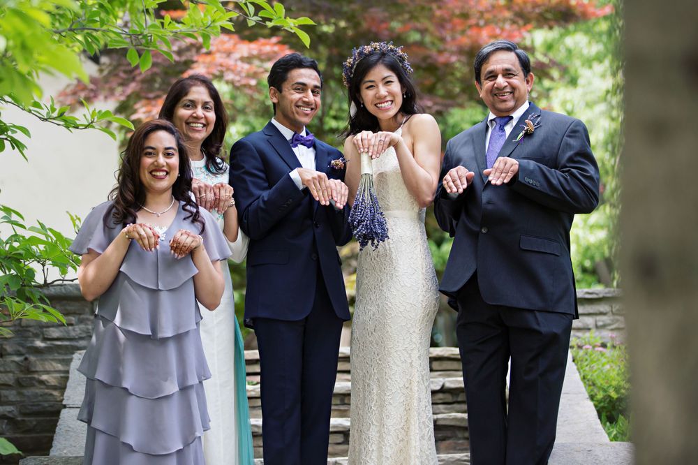 Fieldcote Memorial Park Museum Summer DIY Wedding Photography Shawn Van Daele