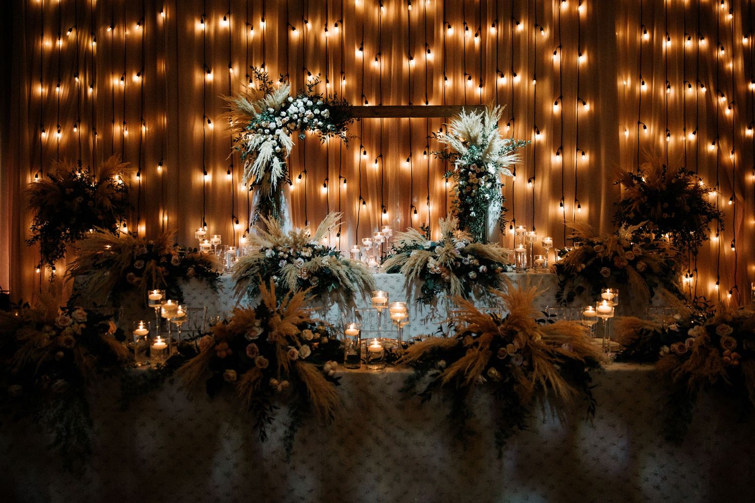 Grand Luxe Event Boutique and Mint Room Studios Toronto Wedding Photos by Shawn Van Daele