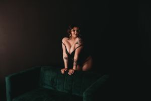Arkansas Boudoir Photography - Serving Central AR, TN, TX, MO & Surrounding Areas