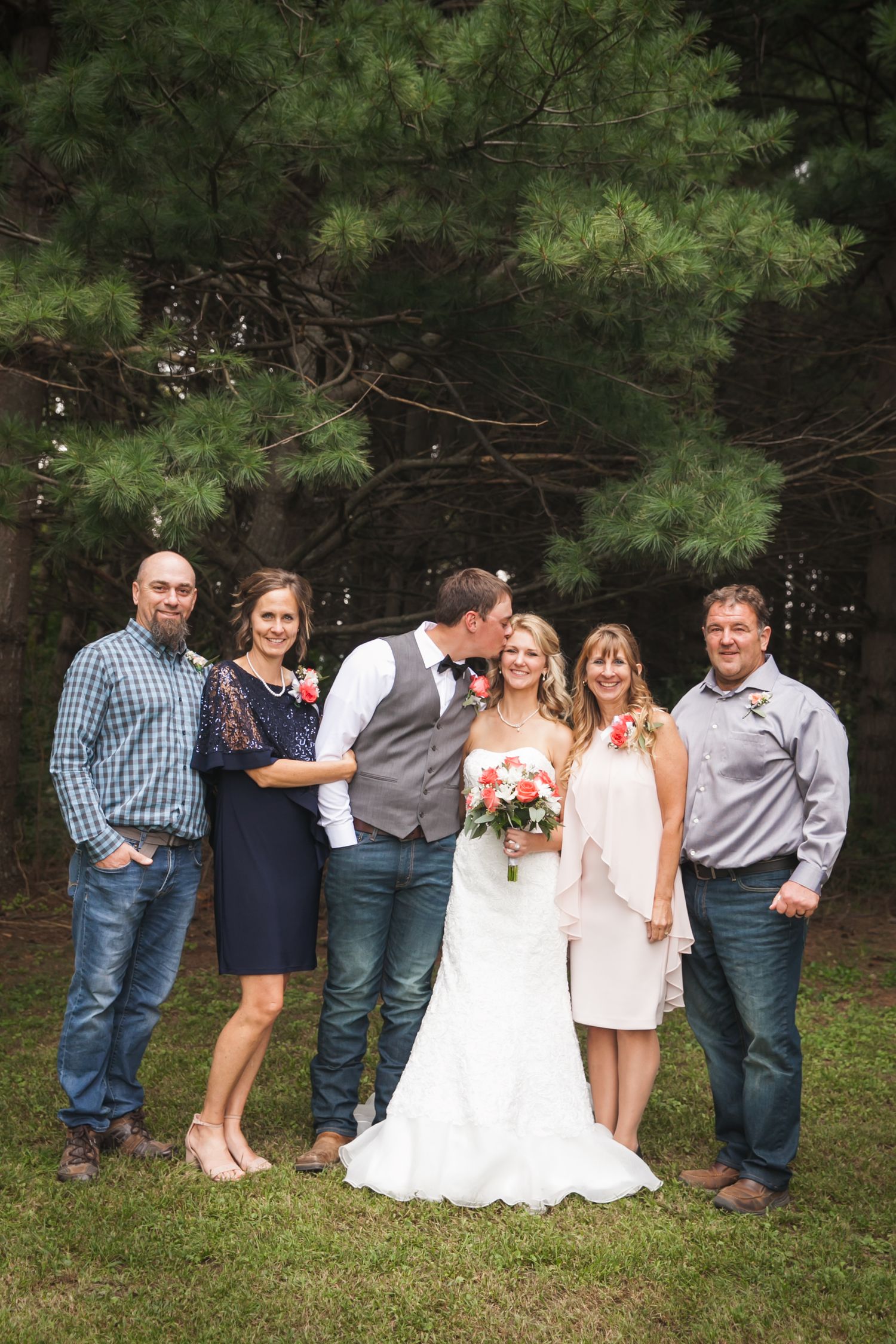 Dixon IL Wedding Photographer