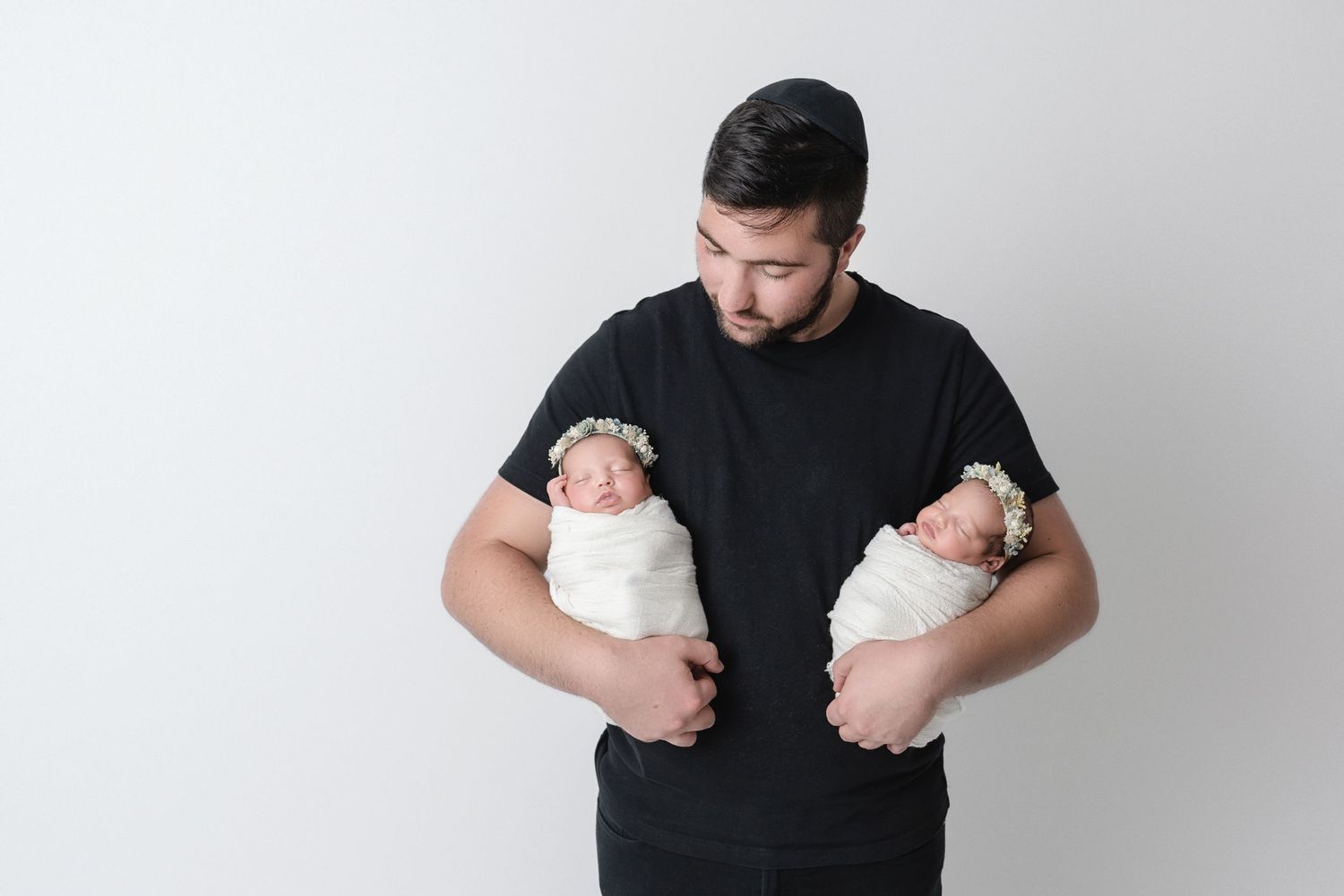 professional newborn photos, miami newborn photography