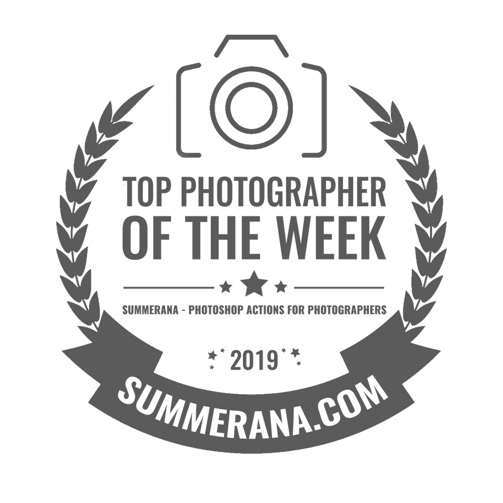 Award winning maryland family photographer