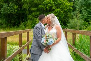 Wedding Photographer Pontypridd