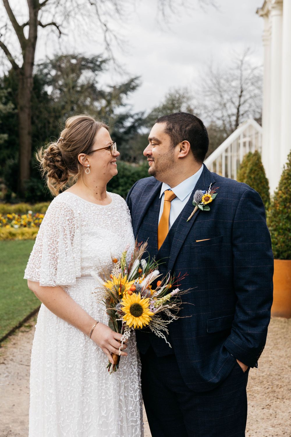 East London wedding photographer