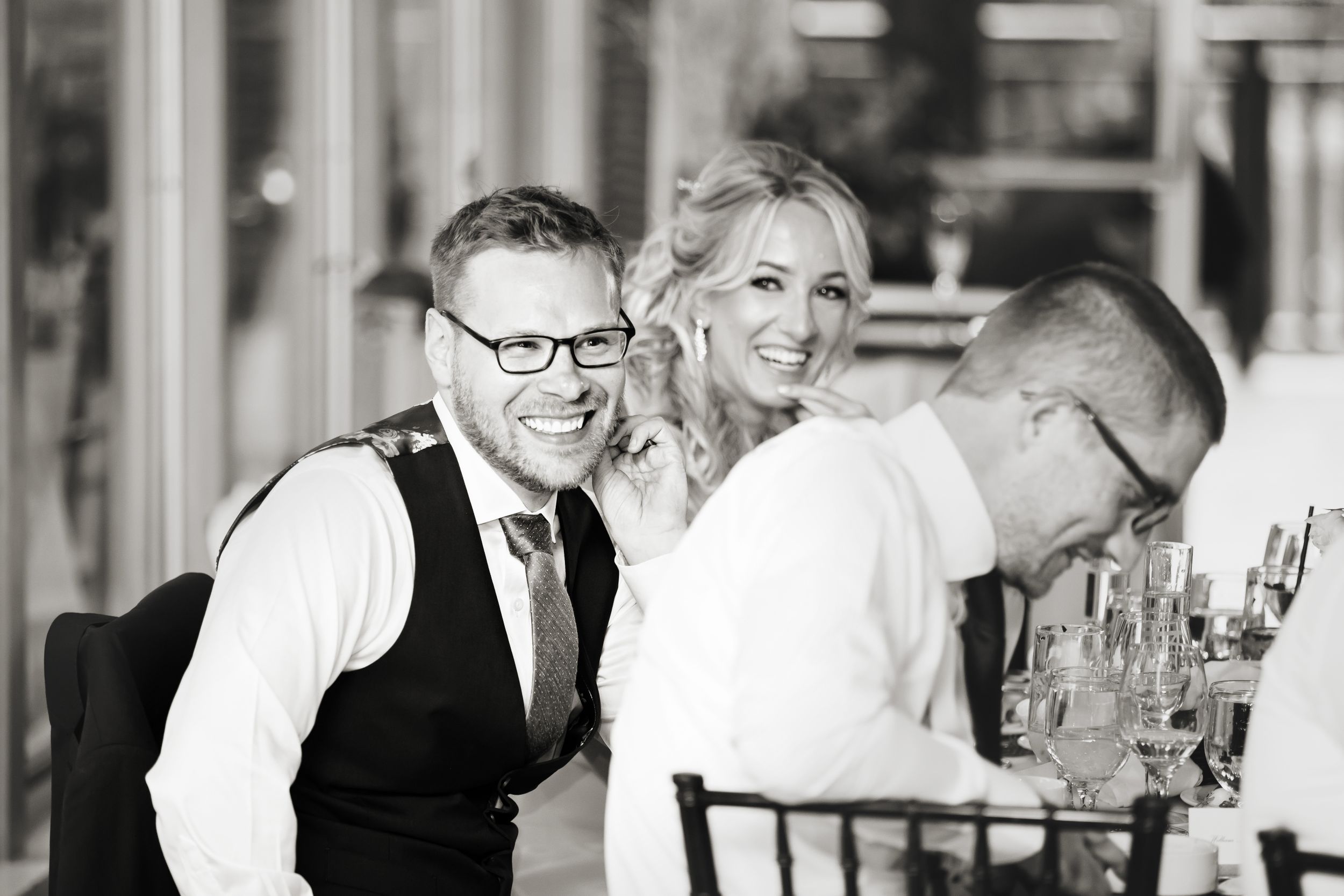 Hidden Valley Resort Huntsville Ontario Wedding Photos Shawn Van Daele