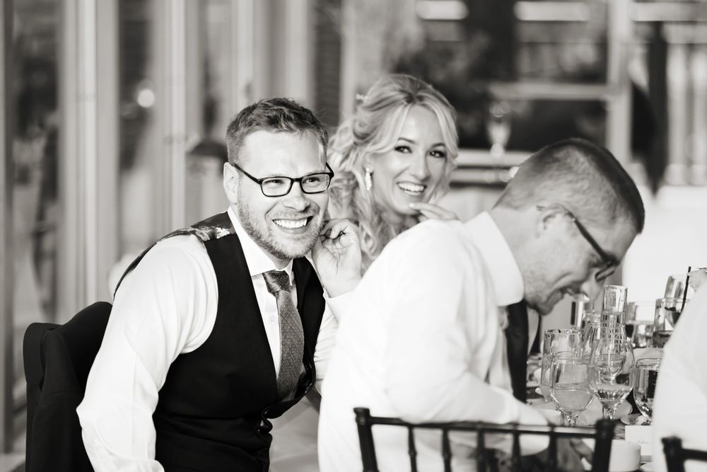 Hidden Valley Resort Huntsville Ontario Wedding Photos Shawn Van Daele