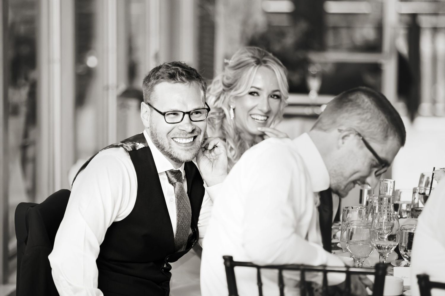 Hidden Valley Resort Huntsville Ontario Wedding Photos Shawn Van Daele