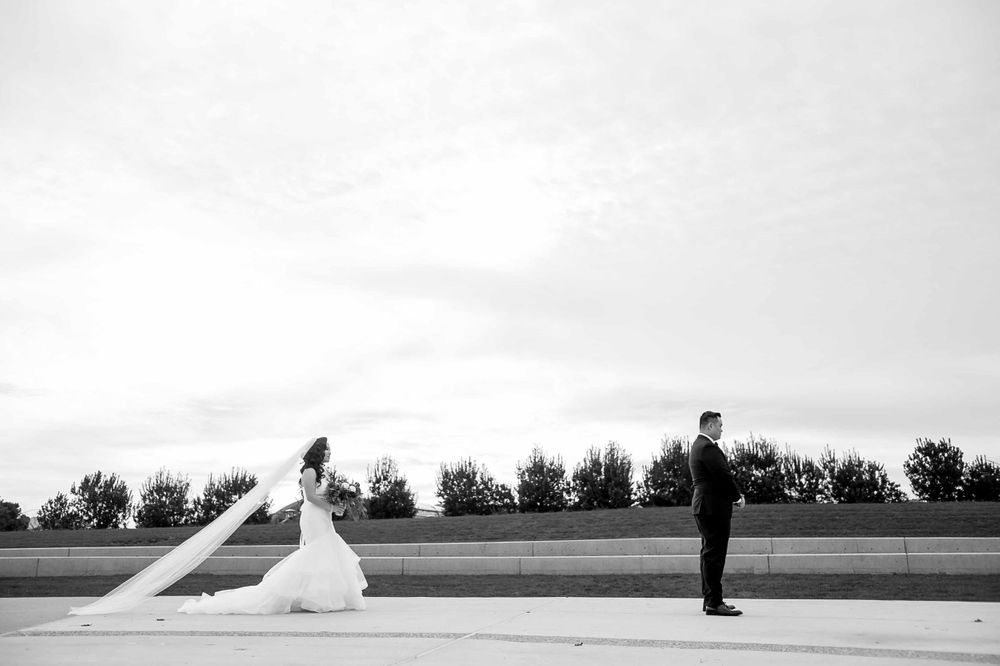 rebecca skidgle photography northen california napa wedding photographer first look bride groom pleasanton love romantic