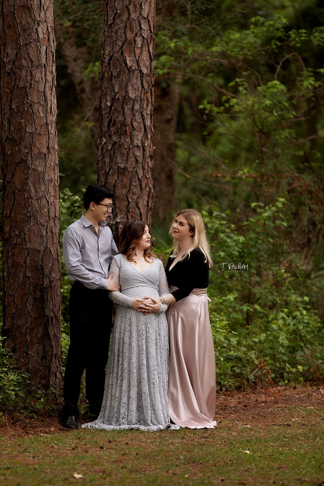same sex gay couple lgbt maternity photographer pregnancy photography nyc new york city manhattan long island