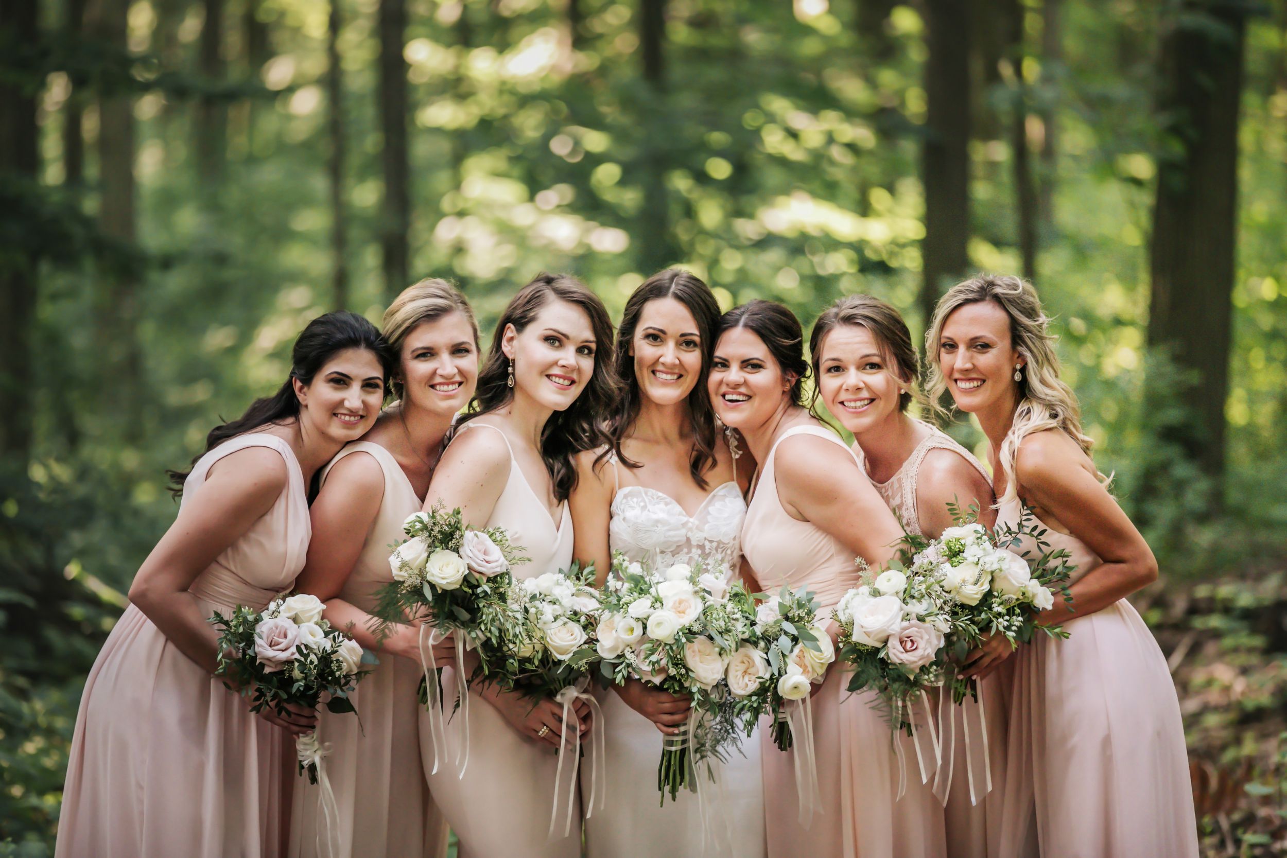 Whistle Bear Golf Club Cambridge Bride and Groom Wedding Photos