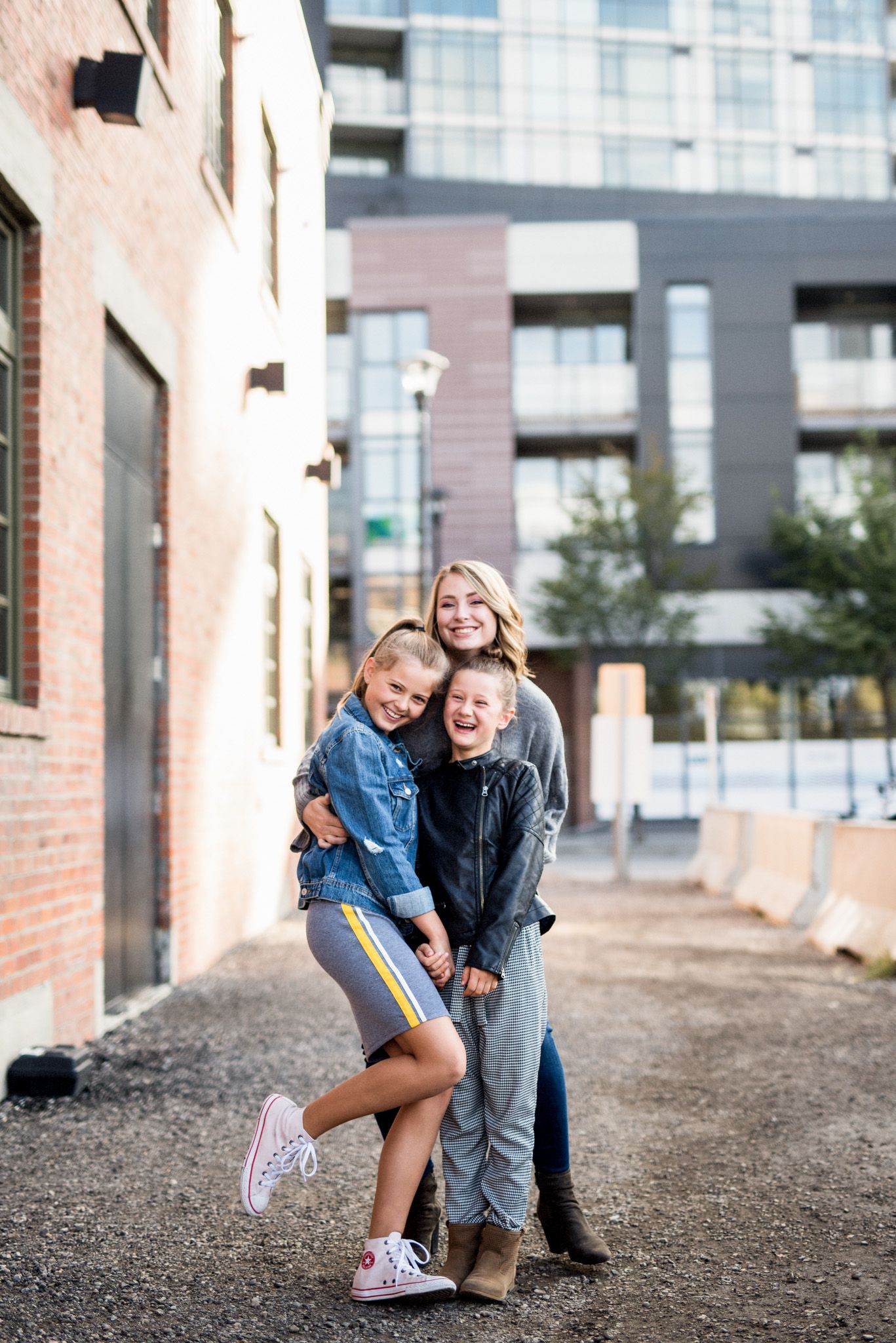 Calgary Family Lifestyle Photography