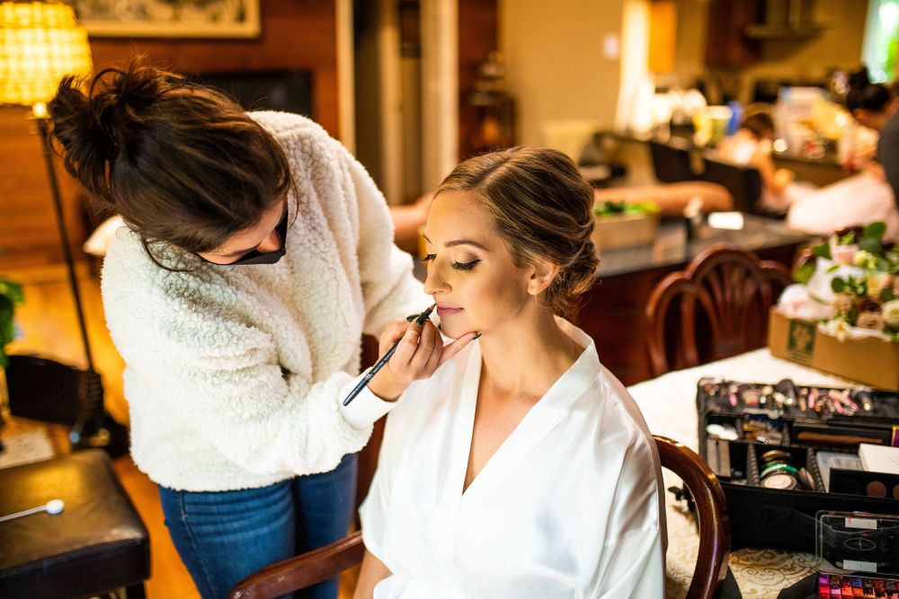 Esther Moerman Photo Maple Ridge Wedding Photographer