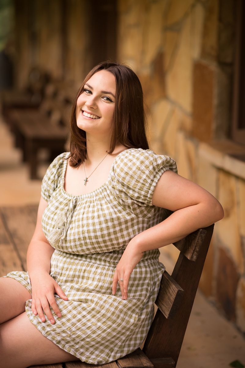 Morgantown Senior Photography by Photographer Laura Priestley