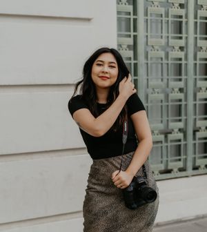 small business owner