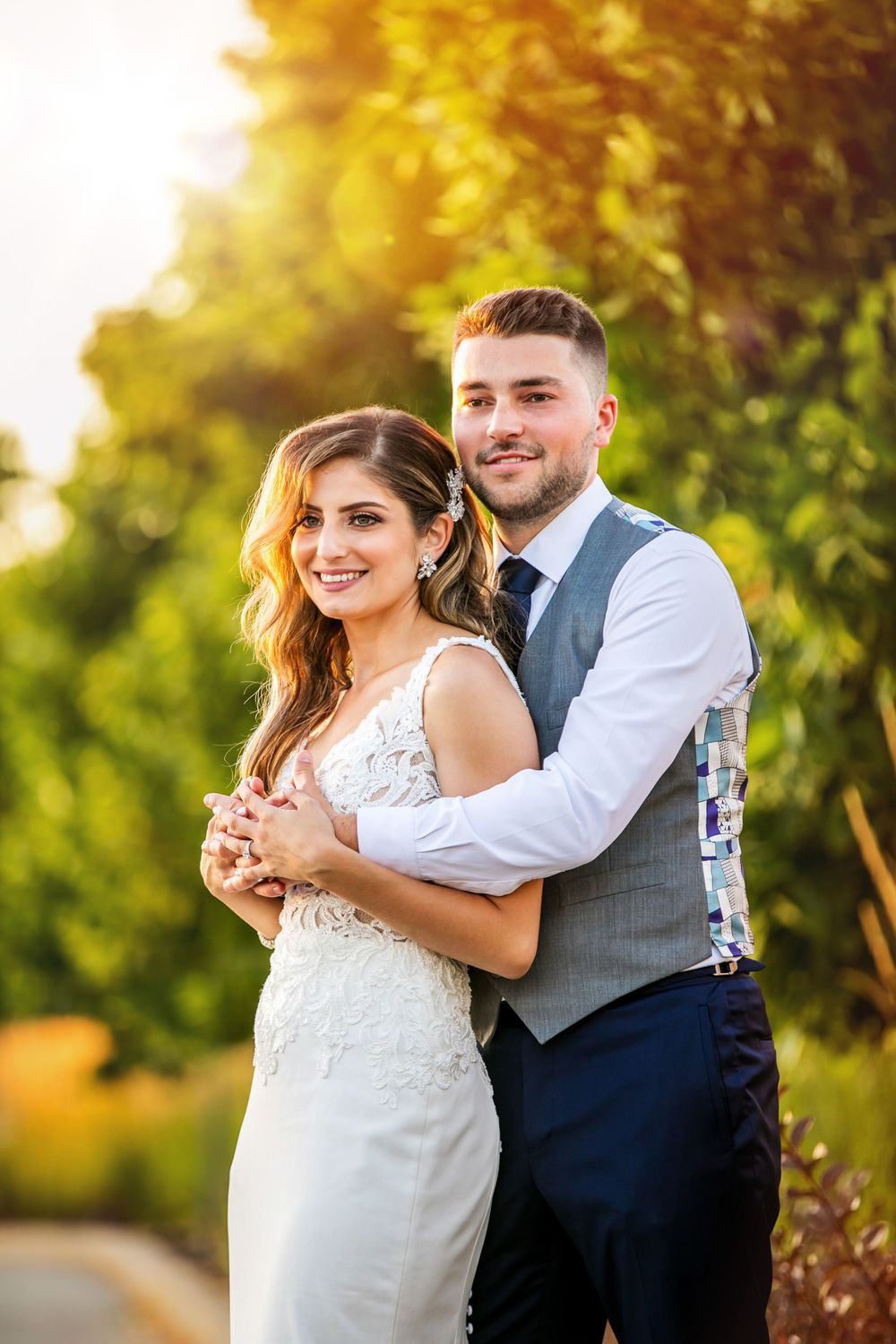Black Creek Pioneer Village and Paramount Event Space Wedding Photos by Shawn Van Daele