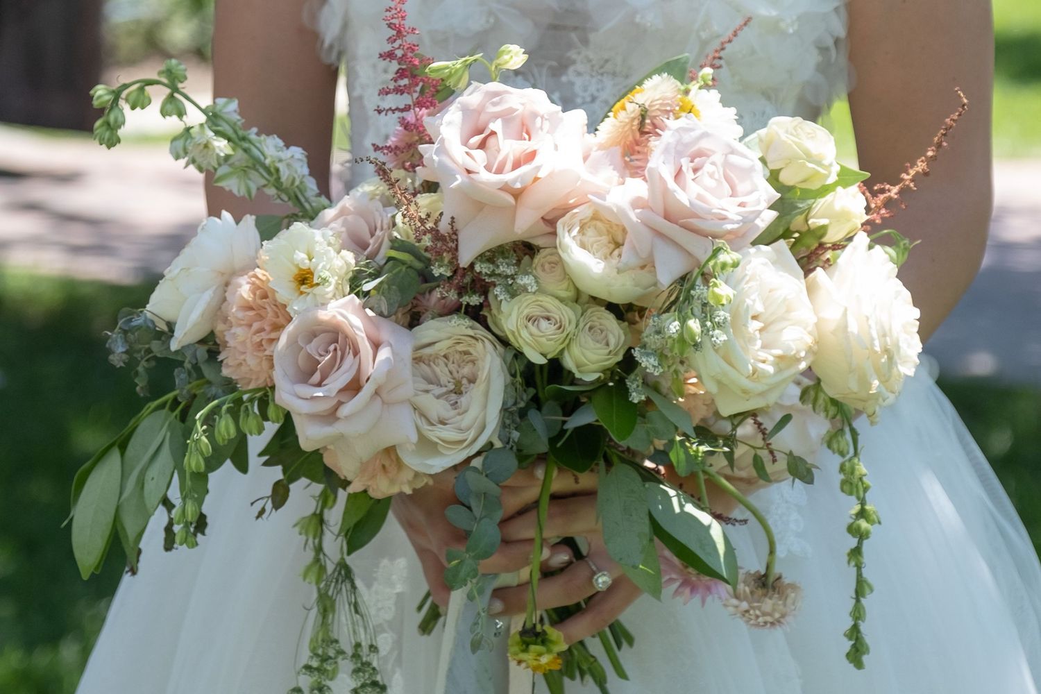 Best Reno Wedding Florists