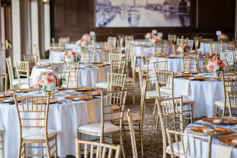 Visual Narrative Photography Michigan wedding photography reception