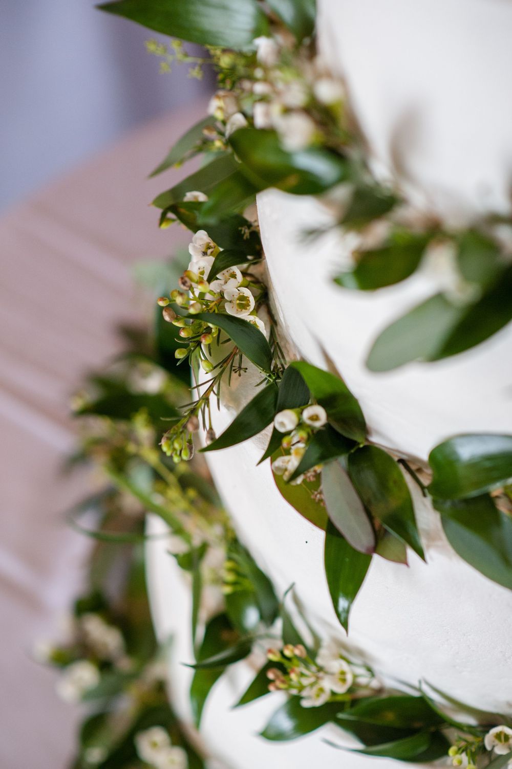 Visual Narrative Photography Michigan wedding photography reception