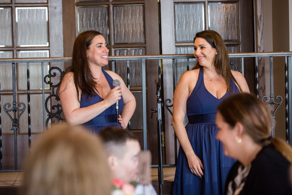 Visual Narrative Photography Michigan wedding photography reception