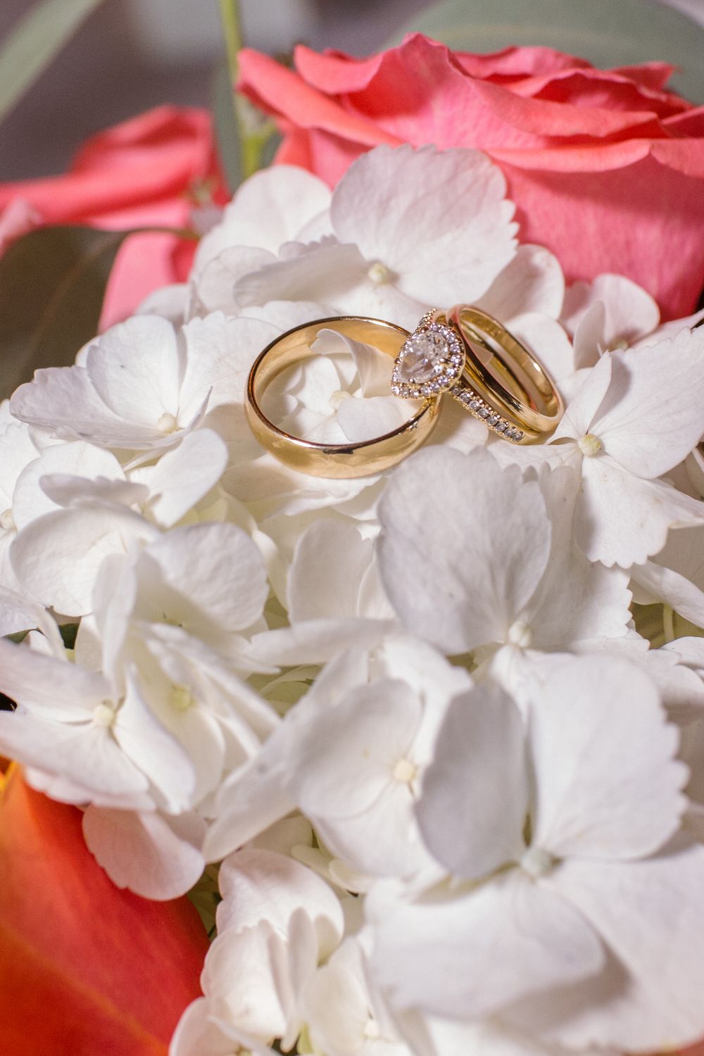 Visual Narrative Photography Michigan wedding photography reception